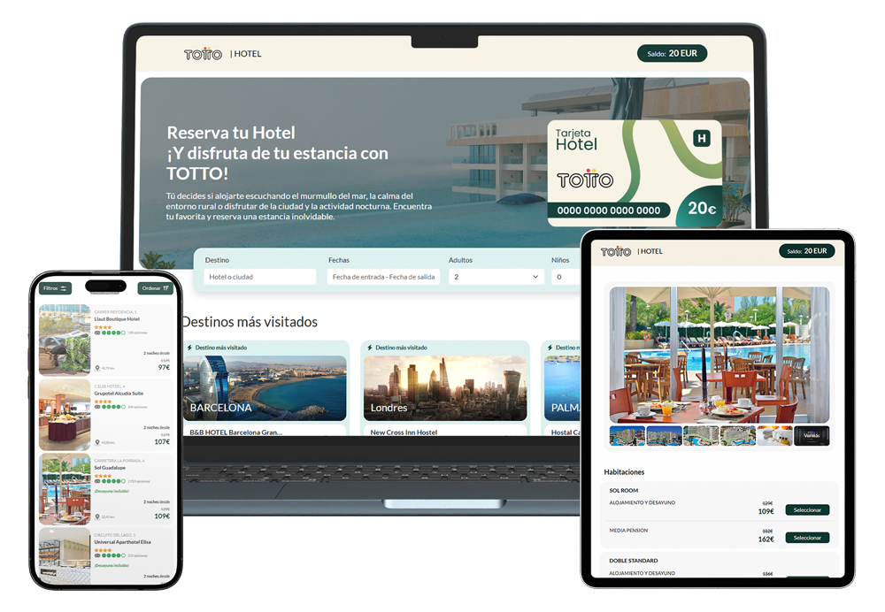 Responsive