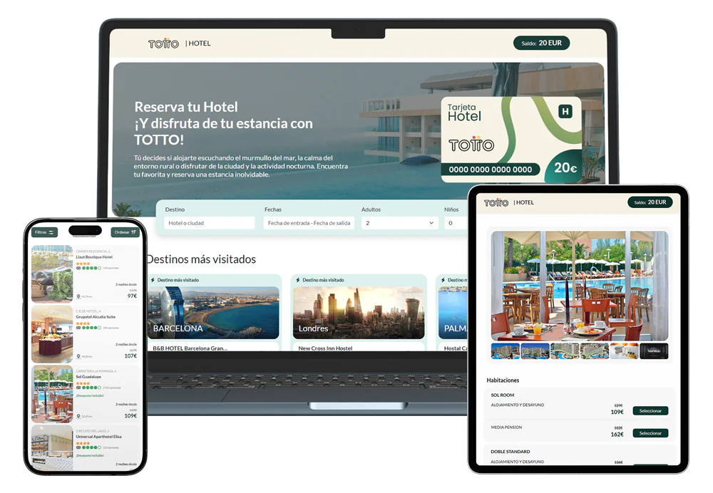 Responsive