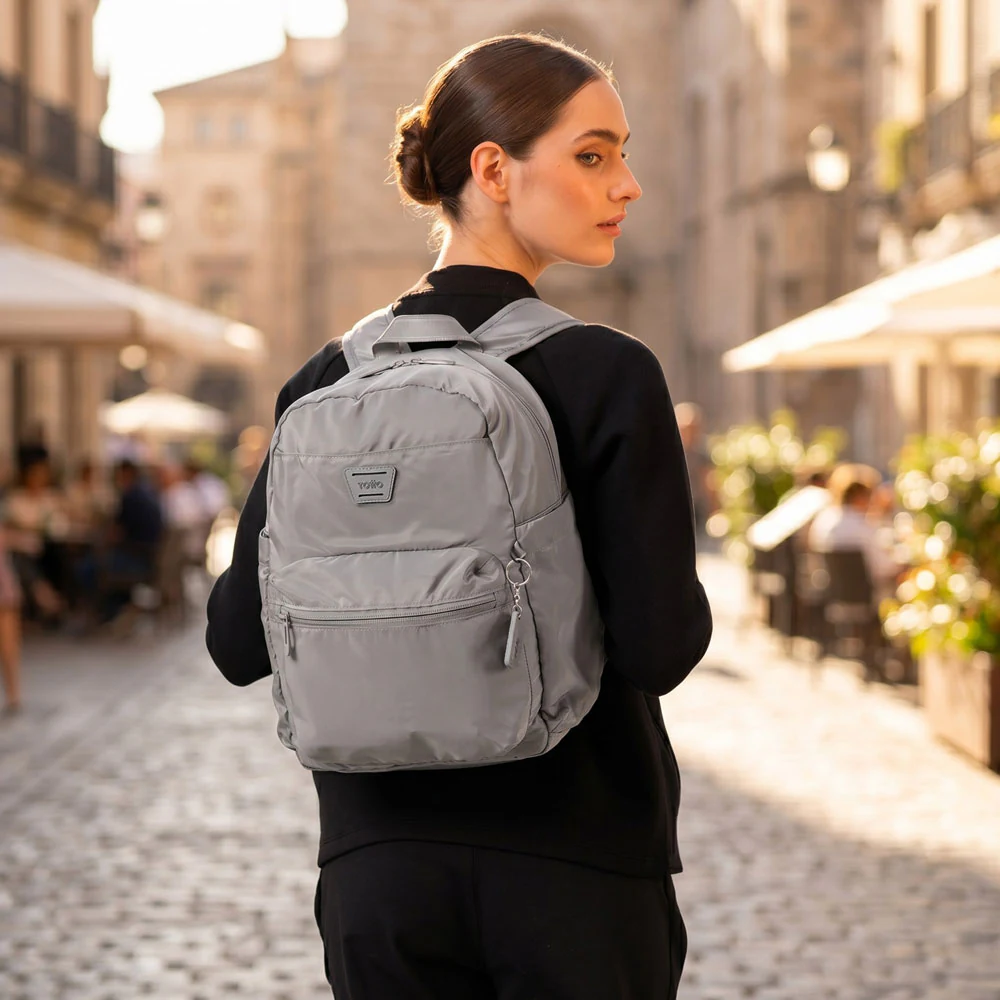 Mochila plegable XINGU