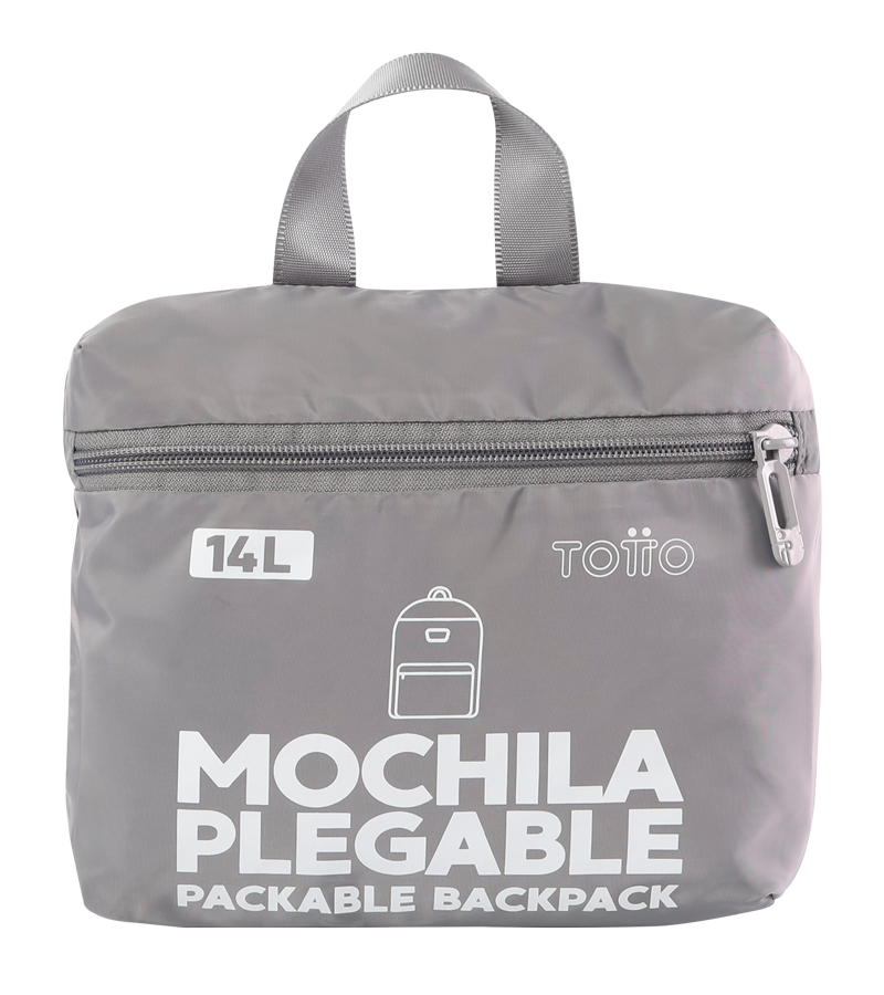 mochila