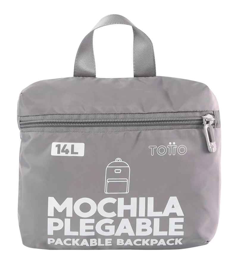 mochila