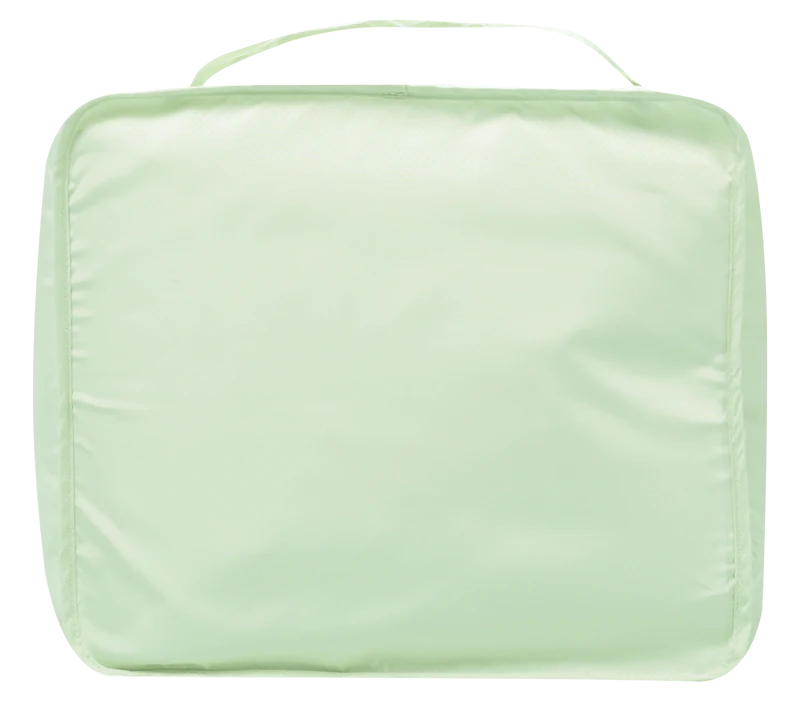 organizador de viaje