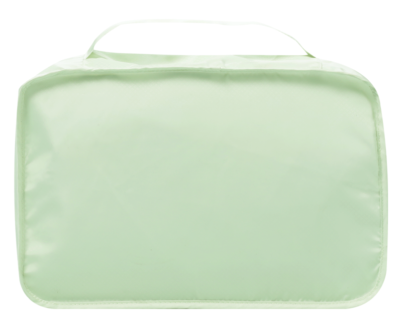 organizador de viaje