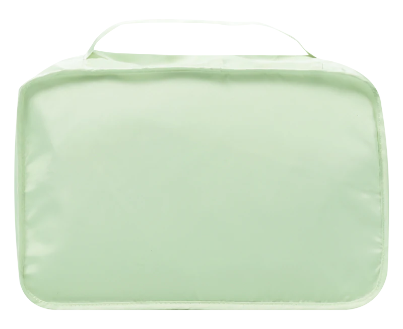 organizador de viaje