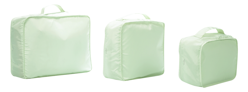 organizador de viaje
