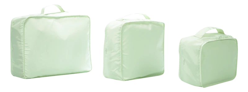 organizador de viaje