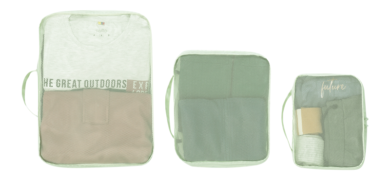 organizador de viaje