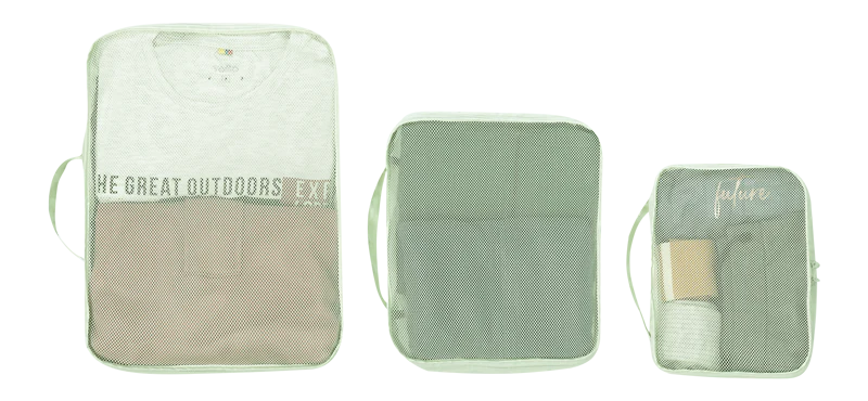 organizador de viaje