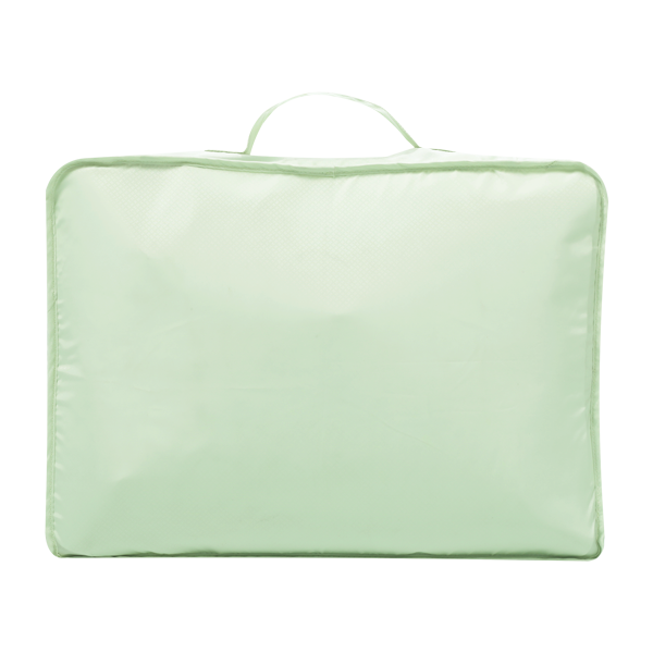 organizador de viaje