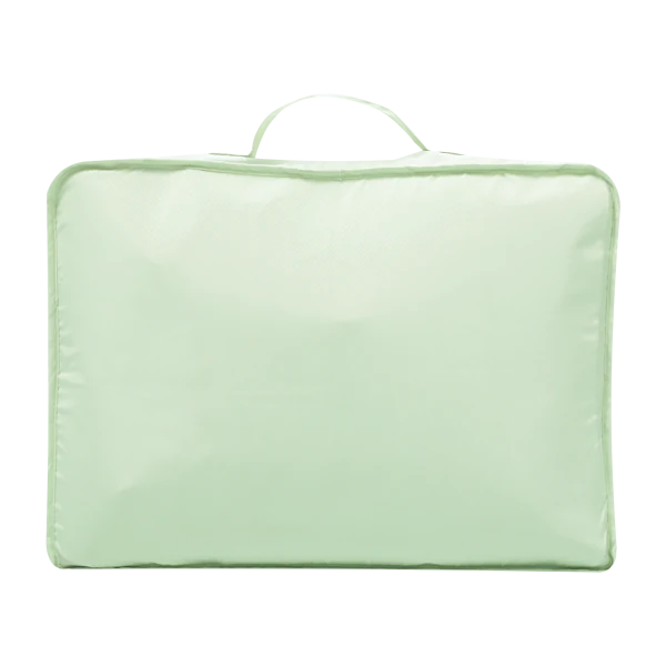 organizador de viaje