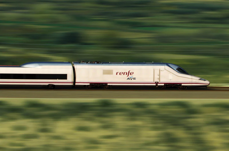 tren